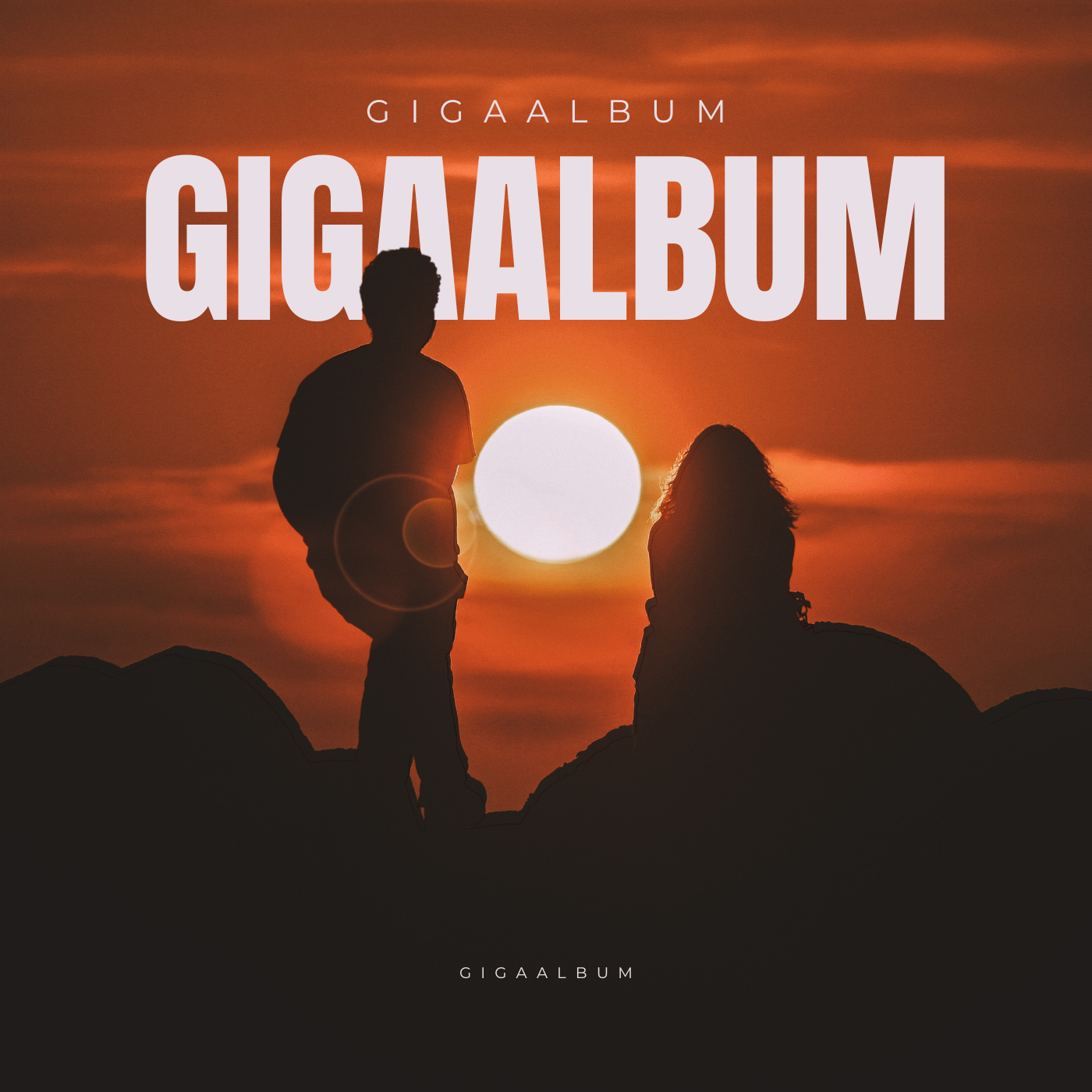 GIGAALBUM C