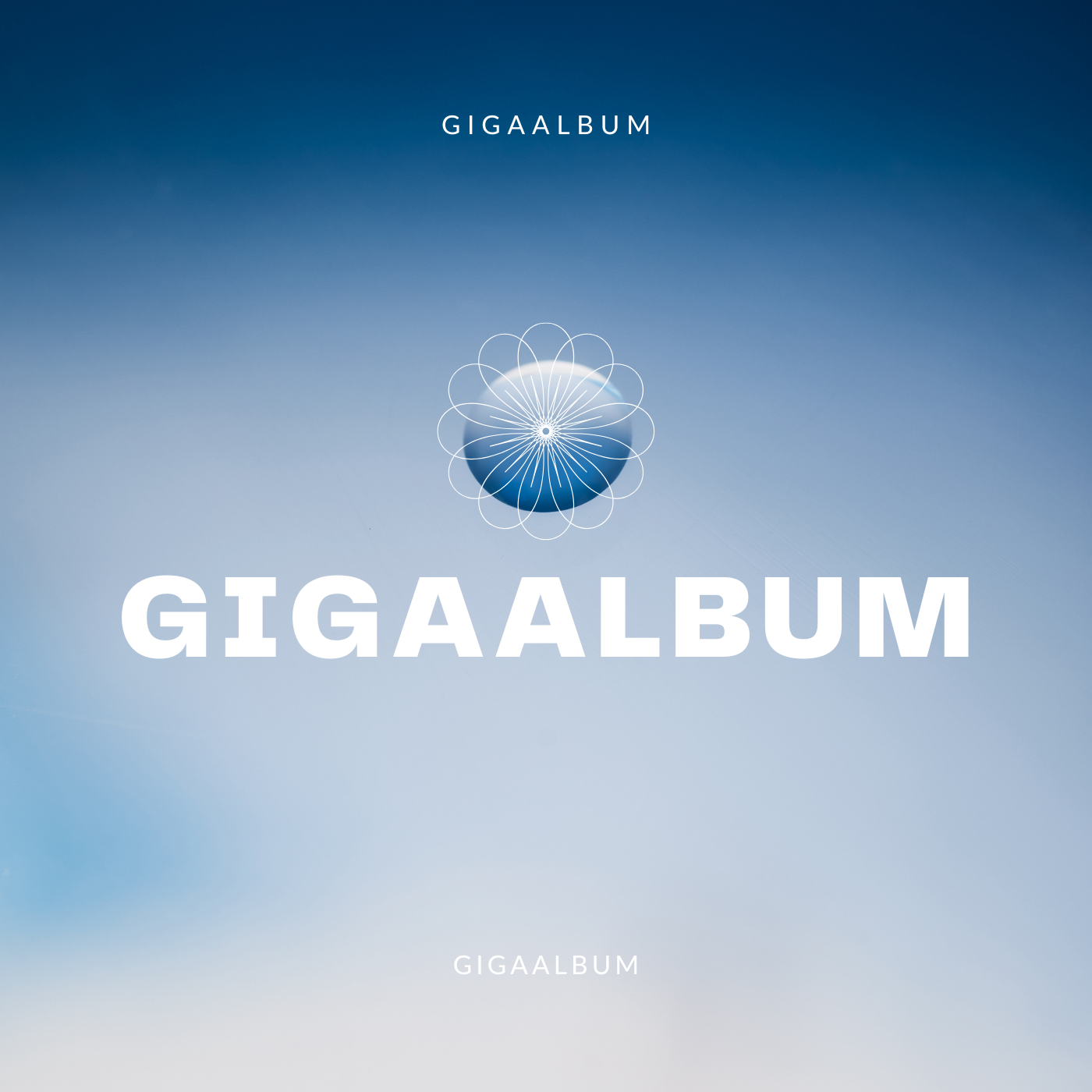 GIGAALBUM D
