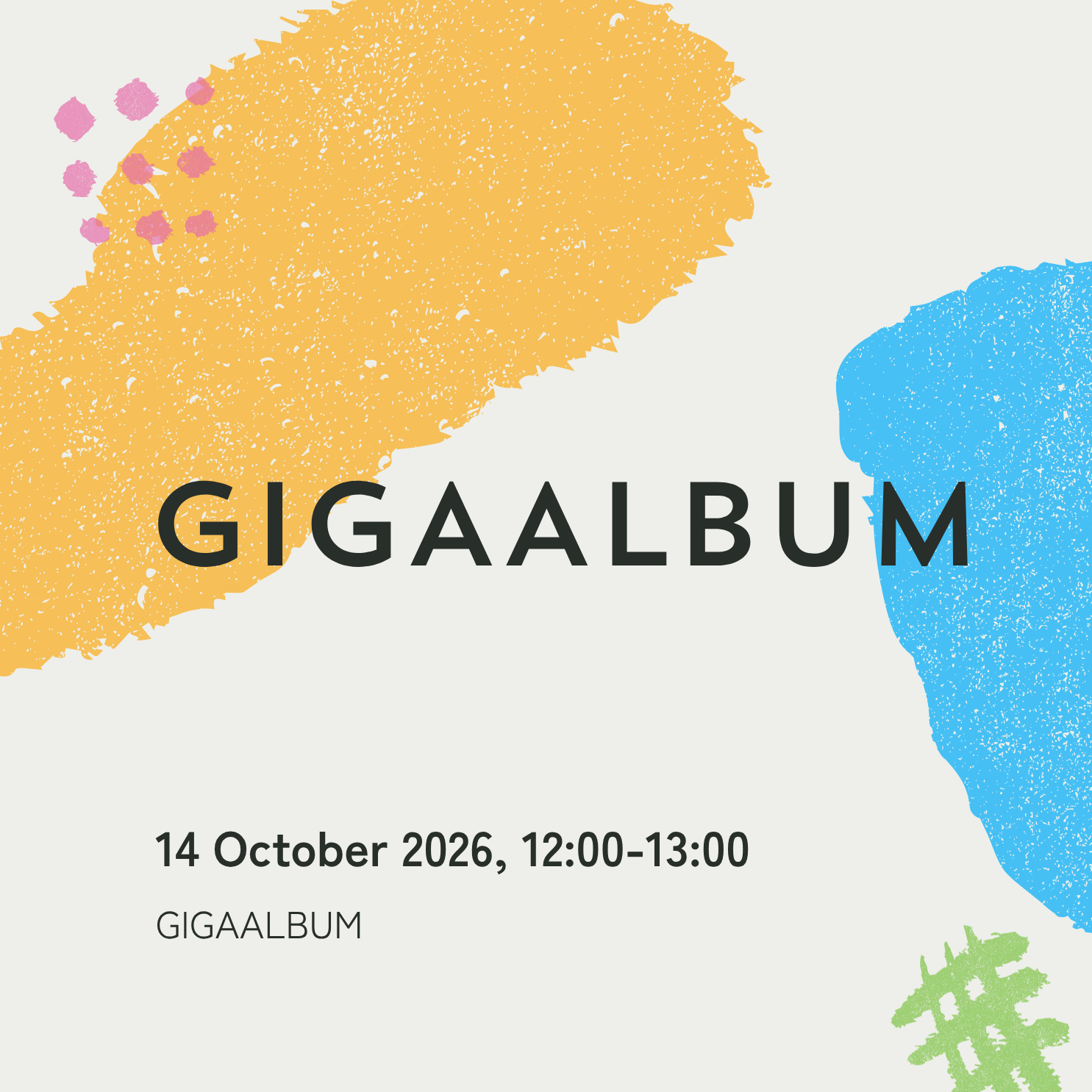 GIGAALBUM F
